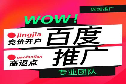 百度竞价案例：行业竞争激烈下的突围